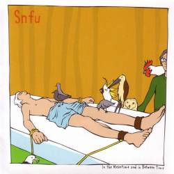 SNFU : In the Meantime and In Between Time